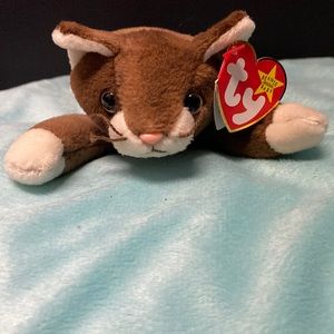 Ty Beanie Baby